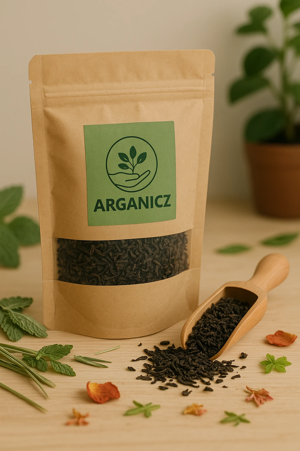 Tea Pack