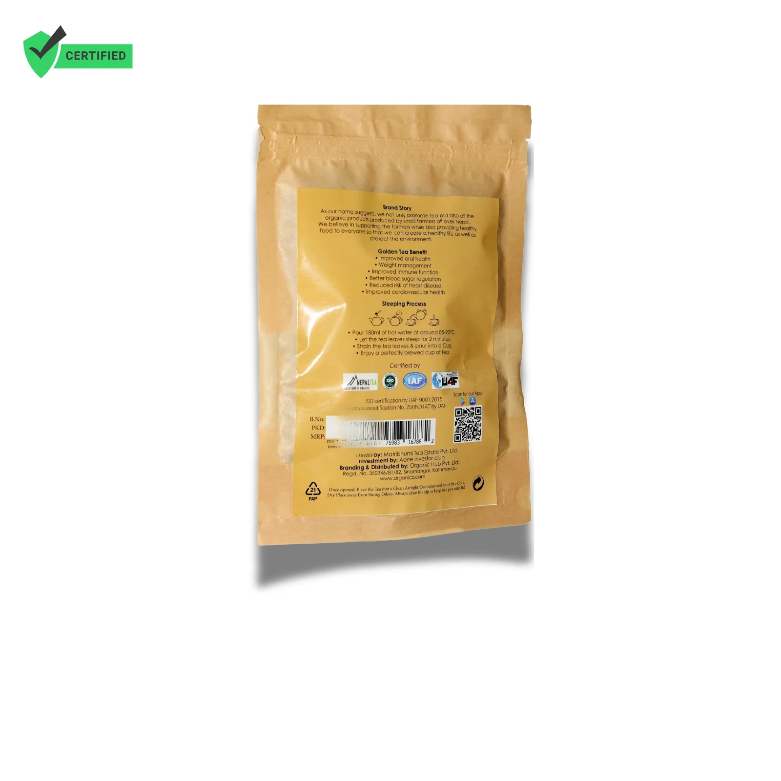 Product